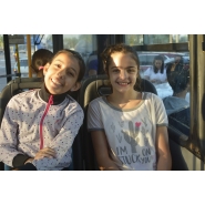 CAMPAMENTO  5º Y 6º GRADO